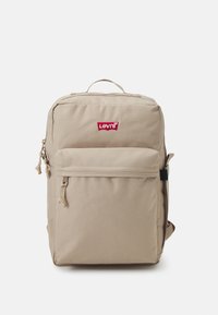 LEVI'S® L PACK STANDARD BACKPACK UNISEX - Rugzak - taupe