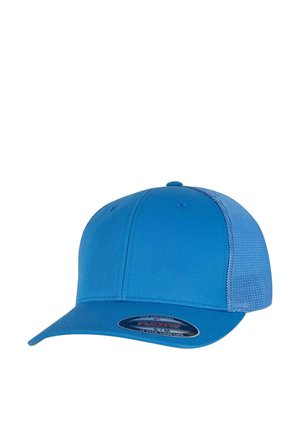 TRUCKER - Cap - blue