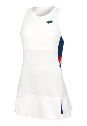 SQUADRA W - Sportruha - bright white