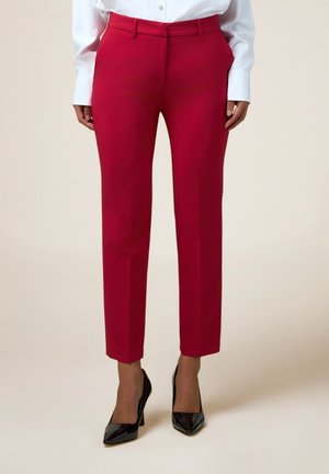 Broek - red