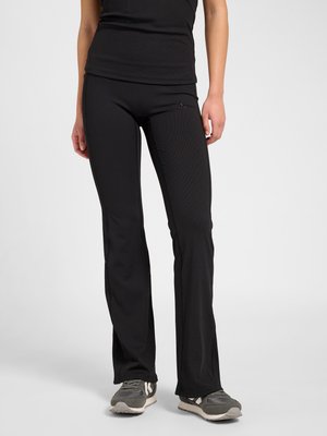 Hummel HMLPRIMA HW - Broek - black