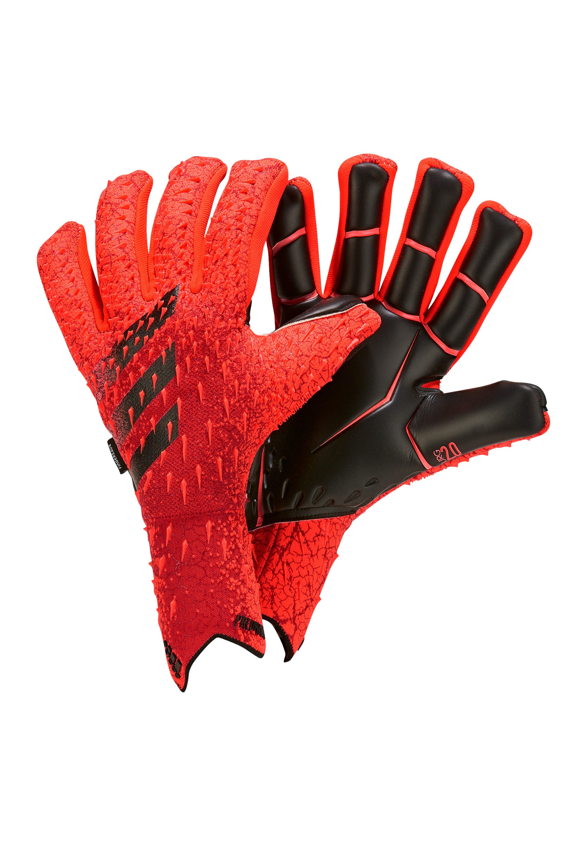 predator 20 pro fingersave