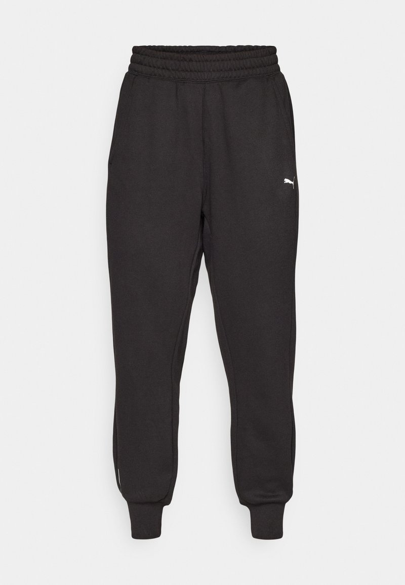 Puma Trainingsbroek zwart