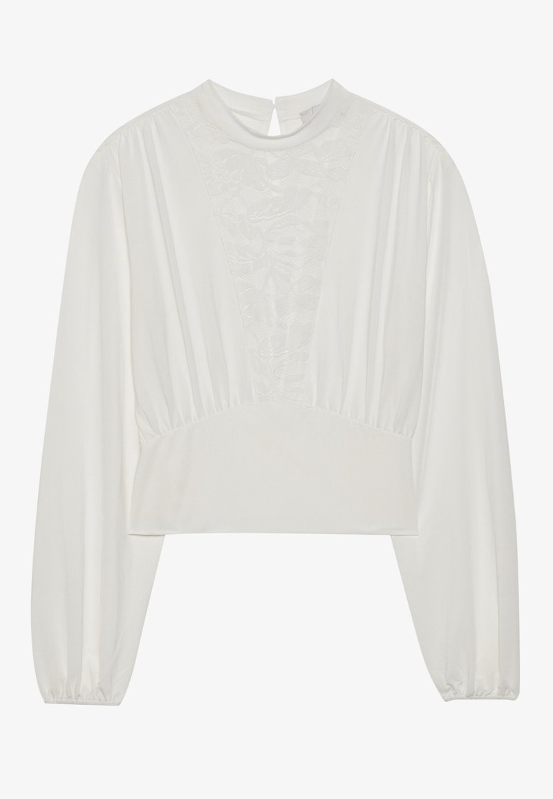 Anna Field Longsleeve crème