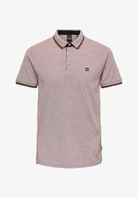 Unausgewählt, copper brown