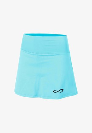 Endless, ROCK FALDA MINIMAL HW - Rokken - aqua