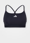 BRA - Sutien sport cu susținere scăzută - black