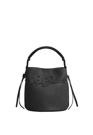 Pepe Jeans Handtas - black