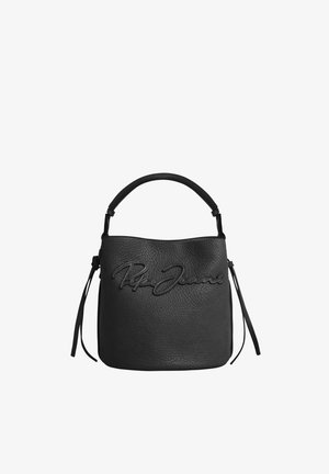 Pepe Jeans Borsa a mano - black