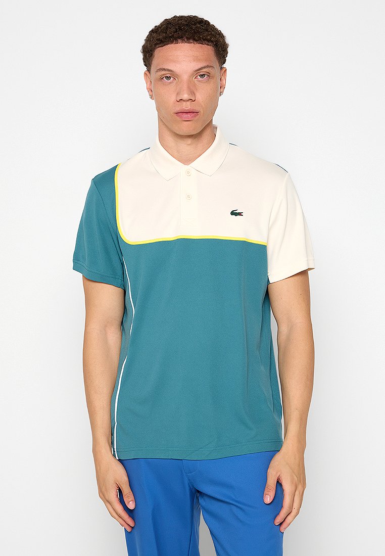 Lacoste Sport Poloshirt turquoise Lacoste Sport Poloshirt turquoise