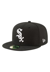 New Era - FIFTY CHICAGO  - Gorra - black Imagen en miniatura 1