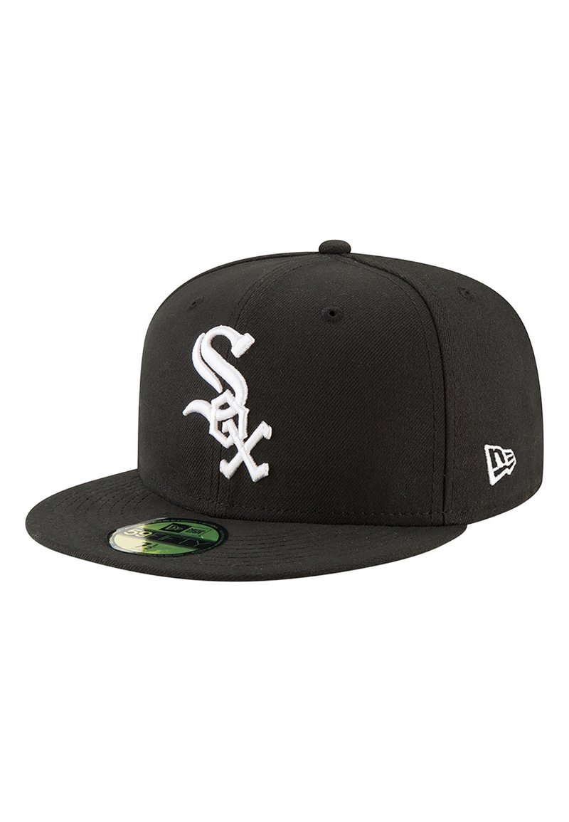 New Era - FIFTY CHICAGO  - Gorra - black, Ampliar
