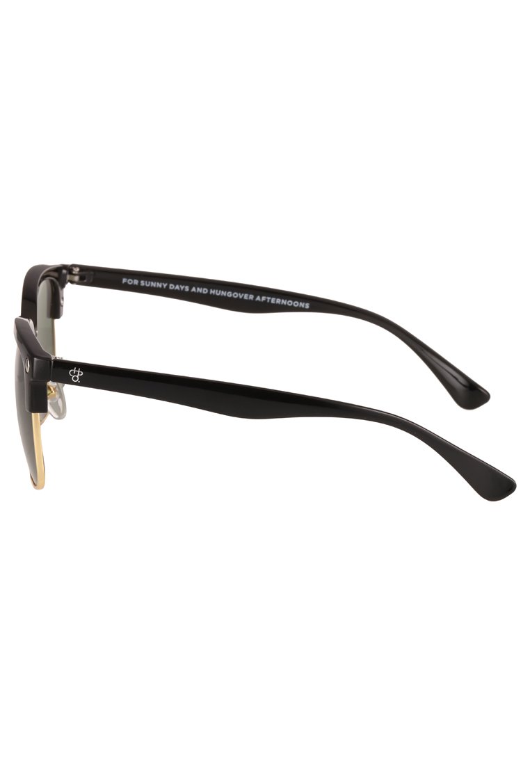 Herren Taschen & Koffer | CHPO CASPER Sonnenbrille black/schwarz - LK67389 Herren Taschen & Koffer | CHPO CASPER Sonnenbrille black/schwarz - LK67389
