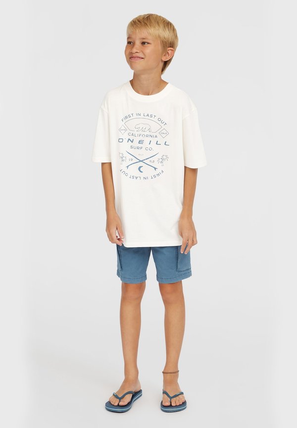 JACK MUIR - Sport T-Shirt