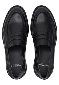 Vagabond Slip-ins - black