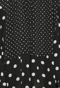 TWINSET Vestido informal - black