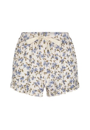 Hunkemöller, Nachtwäsche Hose - white