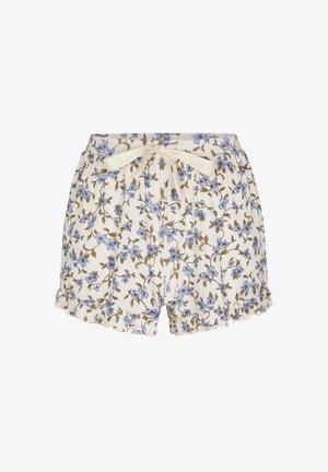 Hunkemöller, Bas de pyjama - white