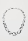 ARIA COLLAR NECKLACE - Kaelakee - silver-coloured