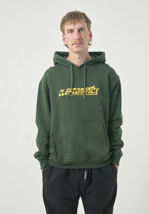 STARRING - Hoodie - mountain view