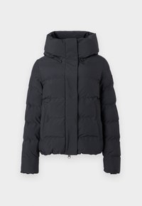 Ausgewählt, black