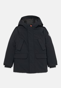 Non selezionato, black