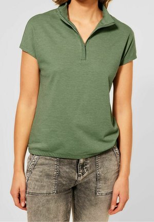 Polo - green