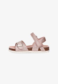 No seleccionado, pink