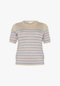 Non sélectionné, feather gray mel blue