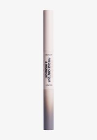 Makeup Revolution - PRECISE CONTOUR & HIGHLIGHT STICK - Contouring - medium Thumbnail Image 1