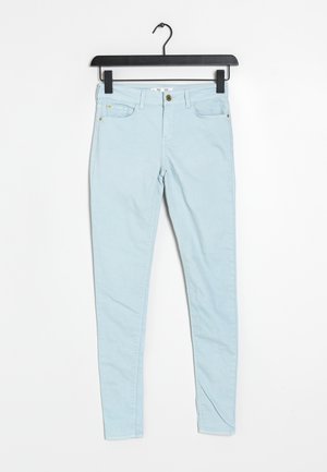 Slim fit jeans - blue