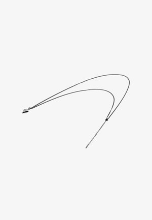 LUCLEON HENRI - Halskæder - black