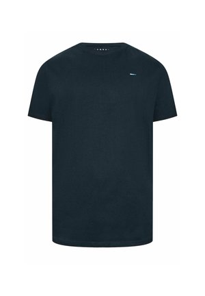 BadRhino, MEN'S TALL T-SHIRTS - T-Shirt basic - dark blue