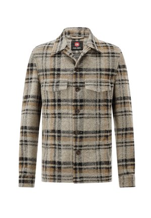 CONSTANTIN-J - Summer jacket - beige