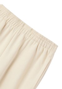 Terranova Pantaloni sportivi - nero beige