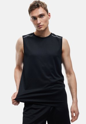 Top - black