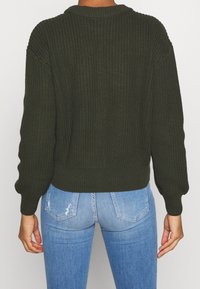 Minimum Sweter