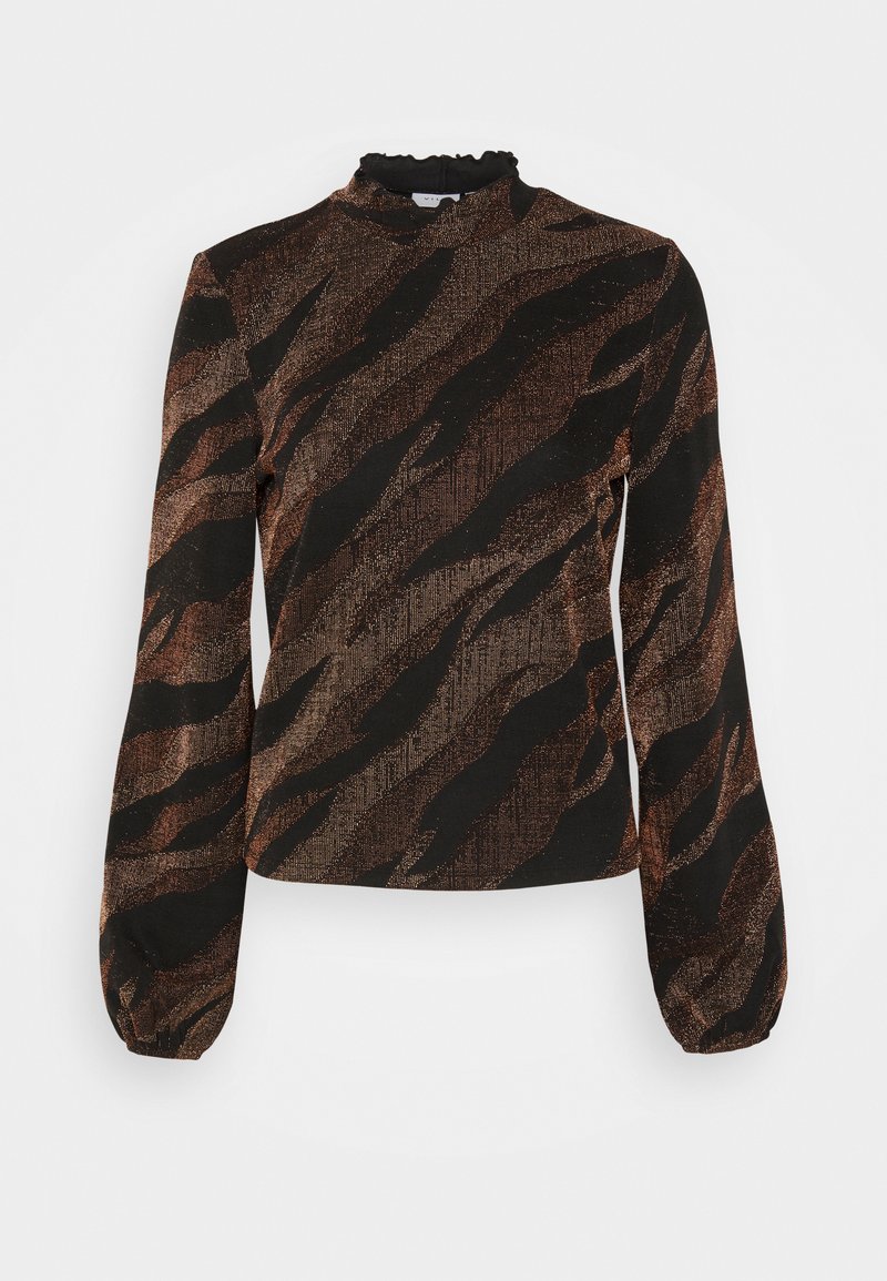 Bluză cu mânecă lungă