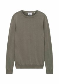 Niet geselecteerd, green