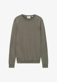 Niet geselecteerd, green