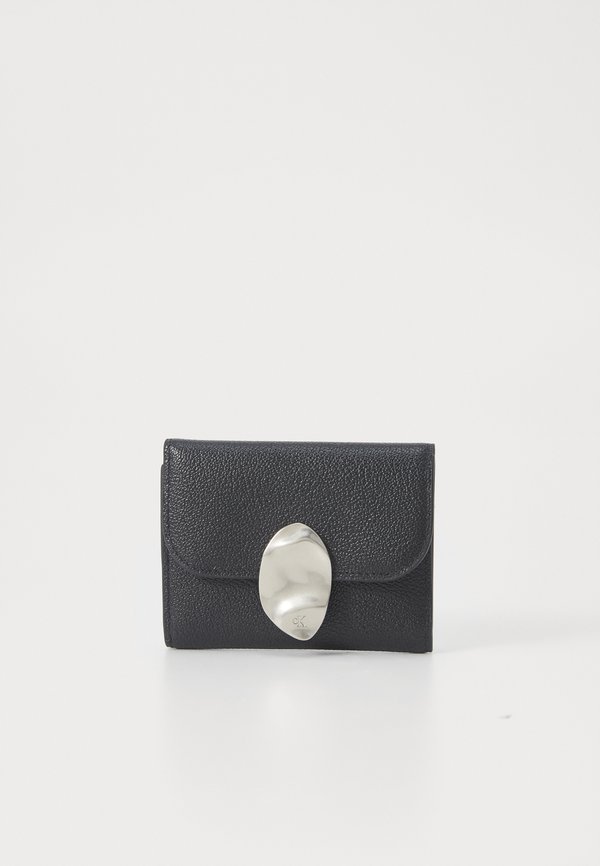 LOCK SLOUCHY TRIFOLD - Wallet