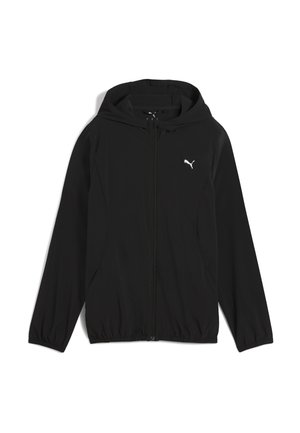 RUN VELOCITY W - Trainingsjacke - black