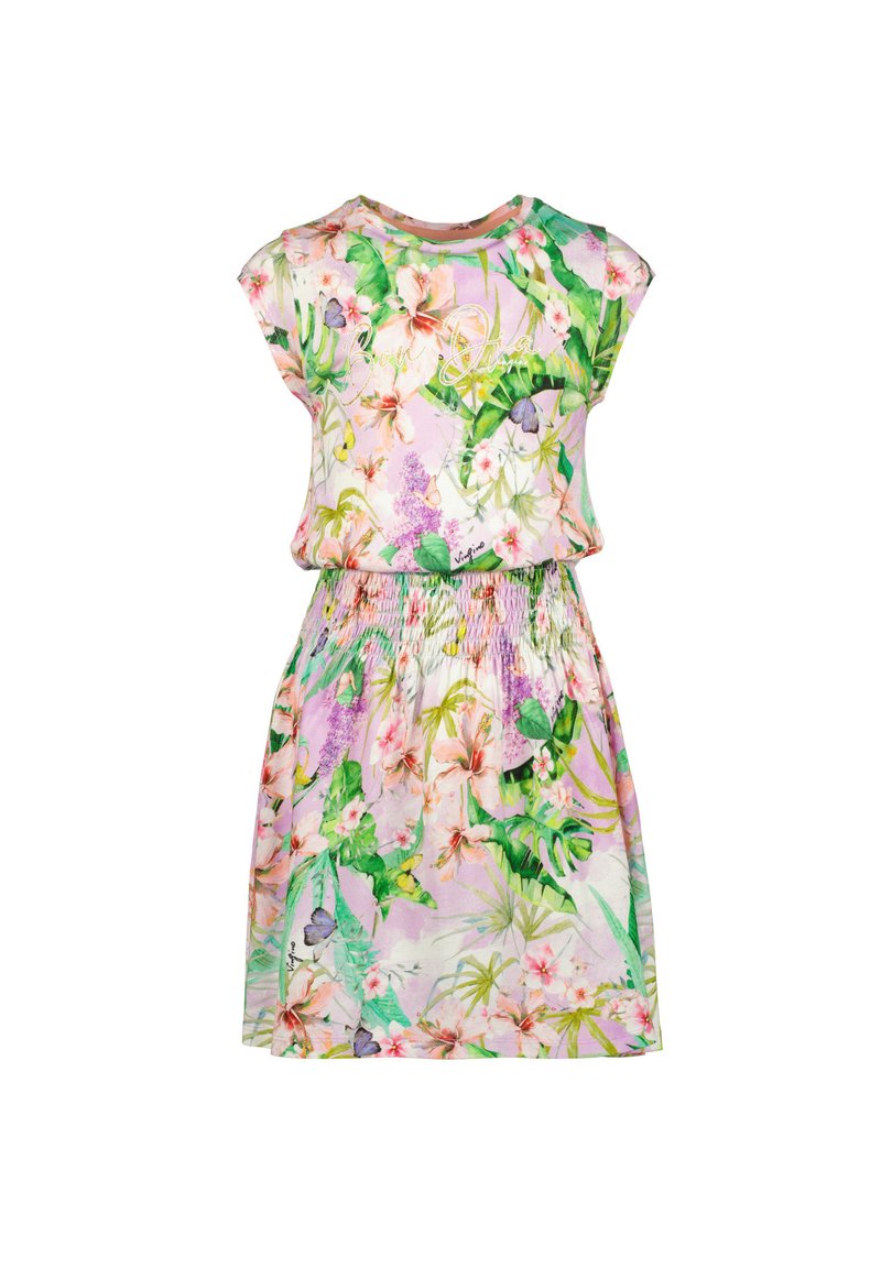 VINGINO Jurk paars VINGINO Jurk paars