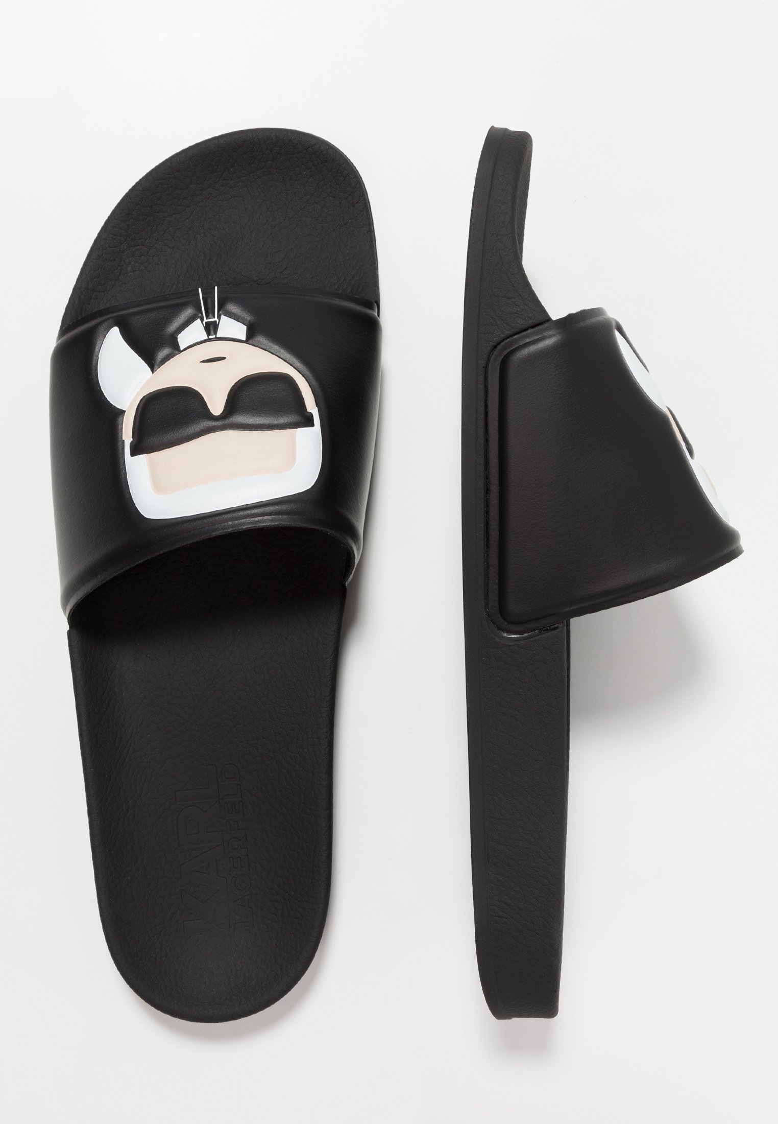 meskie klapki zalando
