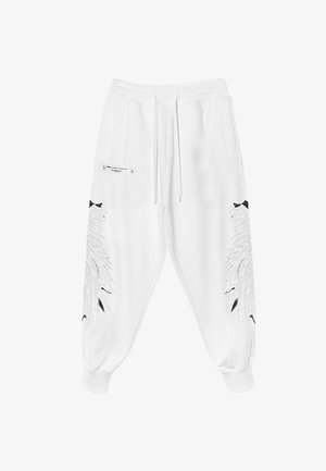 MWM, Pantalones deportivos - white