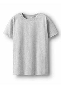 TWO SOON 3 PACK T-SHIRT - Pamata T-krekls - asphalt