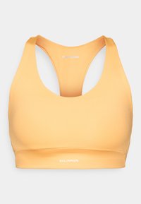 SHKOUT CORE BRA - Brassières de sport à maintien normal - warm apricot