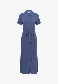 Ikke valgt, blue indigo