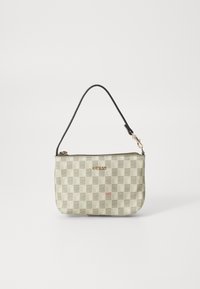 Guess WAVE SET - Håndtasker - sage