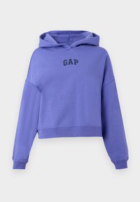 MINI ARCH  - Hoodie - blue iris
